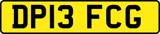 DP13FCG