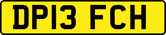 DP13FCH