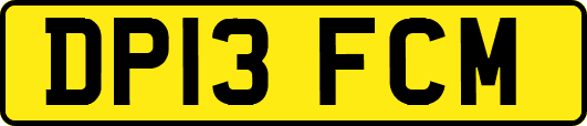 DP13FCM