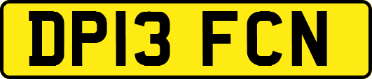 DP13FCN