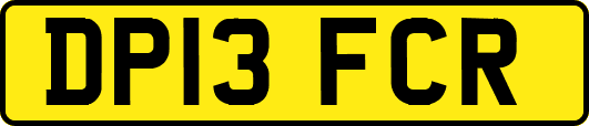 DP13FCR