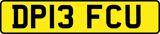 DP13FCU