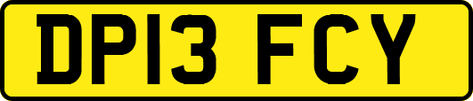 DP13FCY