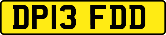 DP13FDD