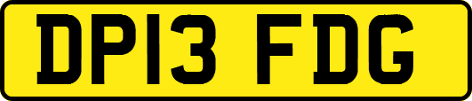 DP13FDG