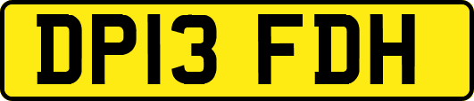 DP13FDH