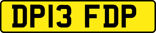 DP13FDP