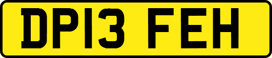 DP13FEH