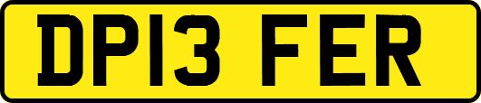 DP13FER