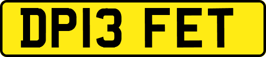 DP13FET