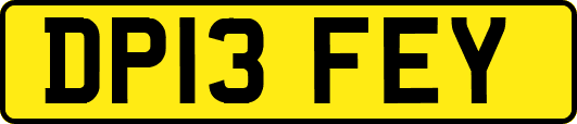 DP13FEY