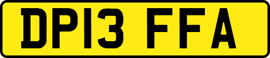DP13FFA