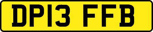 DP13FFB