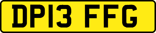 DP13FFG