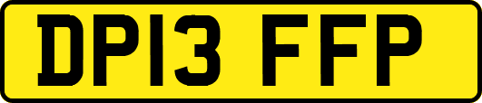 DP13FFP