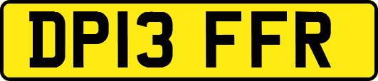 DP13FFR