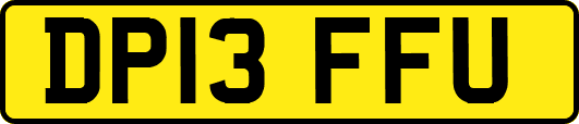 DP13FFU