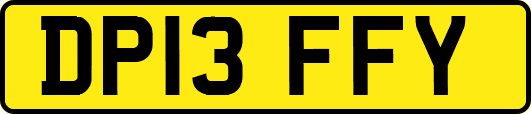 DP13FFY