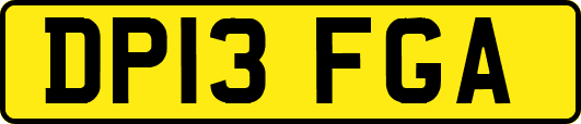 DP13FGA