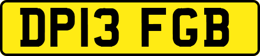 DP13FGB