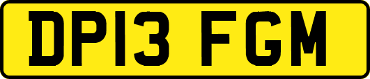 DP13FGM