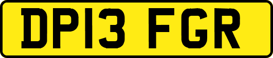 DP13FGR