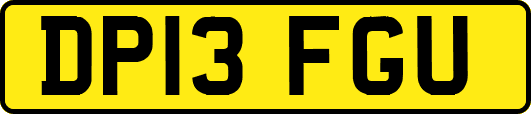 DP13FGU