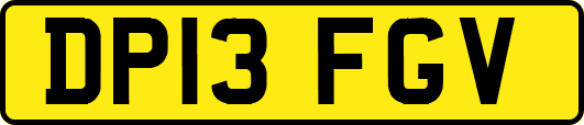 DP13FGV
