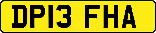 DP13FHA