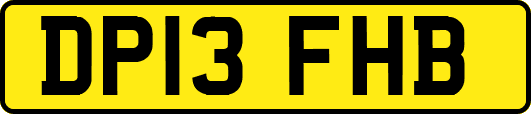 DP13FHB