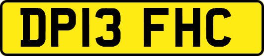 DP13FHC