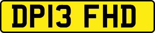 DP13FHD