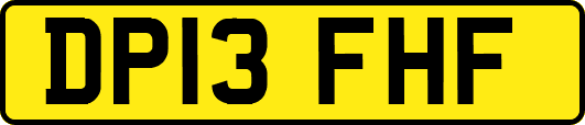 DP13FHF