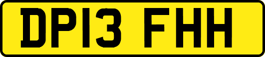 DP13FHH
