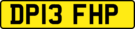 DP13FHP