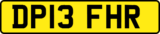 DP13FHR