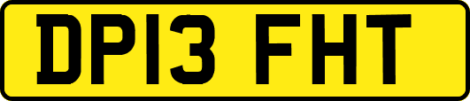 DP13FHT