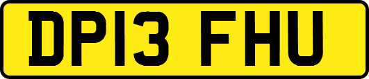 DP13FHU
