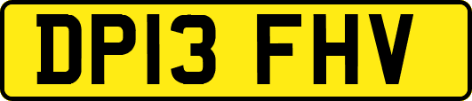 DP13FHV