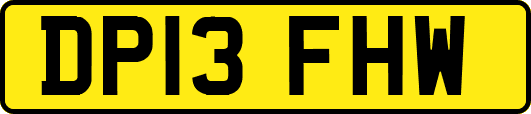DP13FHW