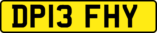 DP13FHY