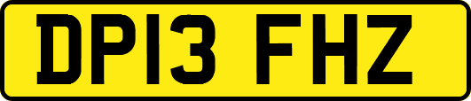DP13FHZ
