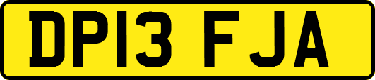 DP13FJA