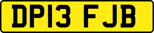 DP13FJB