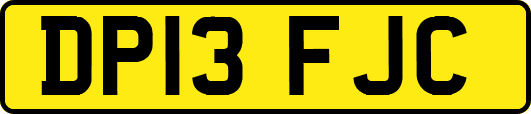 DP13FJC