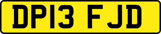 DP13FJD