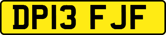 DP13FJF