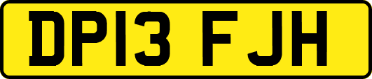 DP13FJH
