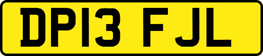 DP13FJL