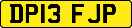 DP13FJP
